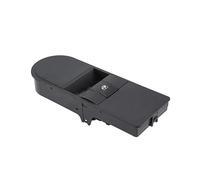 Interruptor Elevalunas Eléctrico Para Opel Para Astra Para Vauxhall Zafira 2004-2016 Panel Interruptores Control Elevalunas Eléctrico 6 Pines