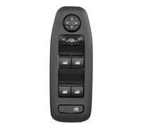 Interruptor Elevalunas Eléctrico Para Peugeot 2008 5 Puertas Hatchback 2013-2019 Interruptor Eléctrico De Ventana Delantera Izquierda Para Coche 96749624ZD