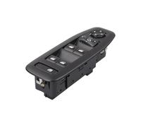 Interruptor Elevalunas Eléctrico Para Peugeot 2008 5 Puertas Para Hatchback Interruptor Control Ventana Automático Botón Espejo Lateral 2013-2019 96749624ZD