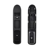 Interruptor Elevalunas Eléctrico Para Peugeot 307 6554.KT 6554KT 96351625XT Panel Interruptor Ventana Elevador Eléctrico Control Maestro Interruptor Ventana(96351625XT)