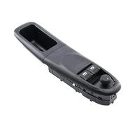 Interruptor Elevalunas Eléctrico Para Peugeot 406 1995 1996-2007 Interruptor Principal Ventana Eléctrica Coche Elevador Espejo Botón Control Accesorios 6552.YX 6552YX Botonera Elevalunas Interruptor