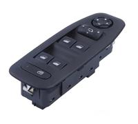 Interruptor Elevalunas Eléctrico Para Peugeot 508 Para C5 2008-2013 Interruptor De Ventana Coche 96749624ZD