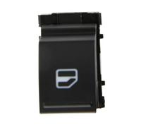 Interruptor Elevalunas Eléctrico Para SEAT Para León Para Ibiza Para Alhambra Para Altea 7L6959855B Interruptor Ventana Lateral Eléctrico Coche Botón Control