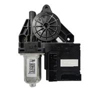 Interruptor Elevalunas Eléctrico Para Skoda Para Octavia 1.8TSI Módulo Motor Control La Ventanilla Delantera Izquierda Y Derecha 1K0959792J 1K0959793J 1T0959702SZ0K HRQCTIM(1K09599792J)