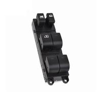 Interruptor Elevalunas Eléctrico Para Subaru Para Forester 2008-2012 B4 Estilo Coche Interruptor Principal Ventanilla Eléctrica Delantera Izquierda