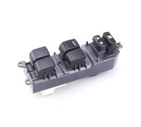Interruptor Elevalunas Eléctrico Para Toyota Para Camry Para Yaris Para Highlander Botón Regulador Interruptor Control Ventana Eléctrica Automóvil