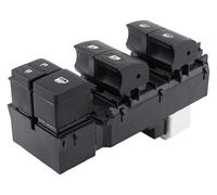 Interruptor Elevalunas Eléctrico Para Toyota Para Highlander 2013-2016 84820-0E020 Interruptor Elevalunas Eléctrico Delantero Izquierdo