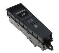 Interruptor Elevalunas Eléctrico Para VW Para Passat CC Para B7 2011-2015 Botón Freno Mano Motor ESP EBP Interruptor Arranque Y Parada Coche 3AD927137 3AD927137B