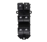 Interruptor Elevalunas Eléctrico Ventana Eléctrica Coche 84040-0K021 840400K021 Interruptor Maestro Para Toyota Para Fortuner Para Hilux Para 4Runner Para 4 Runner Interruptor Ventana