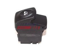 Interruptor Elevalunas Fast FT82217 para Renault