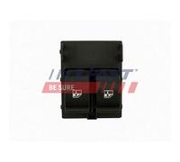 Interruptor Elevalunas Fast FT91937 para Fiat