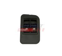Interruptor Elevalunas Fast FT91954 para Citroën Fiat