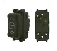 Interruptor, elevalunas FEBI 18308 para MERCEDES-BENZ 190 (W201) 2 1982-1993