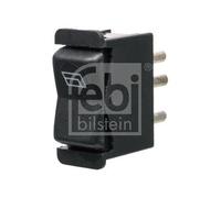 Interruptor Elevalunas Febi Bilstein 18309 Febi Plus para Mercedes Benz