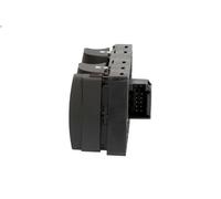 Interruptor, elevalunas HANS PRIES 114 754 para AUDI A3 (8P1) 2 2003-2008