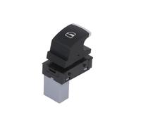 Interruptor, elevalunas HANS PRIES 116 033