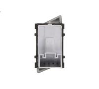 Interruptor, elevalunas HANS PRIES 116 043 para SKODA YETI (5L) 2 2009-2015