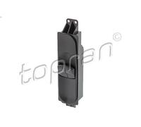 Interruptor, elevalunas HANS PRIES 409 042 para SPRINTER 5-t Furgoneta 3 2006-