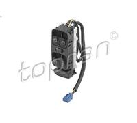 Interruptor, elevalunas HANS PRIES 409 621
