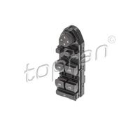 Interruptor, elevalunas HANS PRIES 503 759