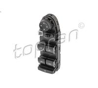 Interruptor, elevalunas HANS PRIES 503 918 para BMW X1 (E84) 2 2011-2015