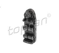 Interruptor, elevalunas HANS PRIES 503 919 para BMW X1 (E84) 2 2011-2015