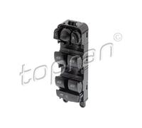 Interruptor, elevalunas HANS PRIES 602 247 para VOLVO S80 II (124) 2 2013-2014