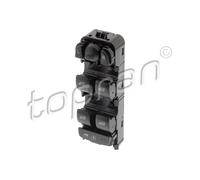 Interruptor, elevalunas HANS PRIES 602 248 para VOLVO S80 II (124) 2 2013-2014