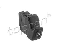 Interruptor, elevalunas HANS PRIES 702 102 para KANGOO (KC0/1_) 1.6 2001-2018