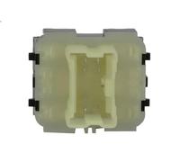 Interruptor, elevalunas HANS PRIES 702 669 para DACIA DUSTER (HS_) 1.2 2013-2018
