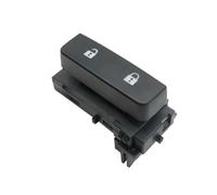 Interruptor Elevalunas Interruptor de bloqueo puerta delantera izquierda/derecha para para Silverado 1500 para 2008-2013 15804094 Botón Elevalunas