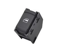 Interruptor Elevalunas Interruptor De Control Elevador Ventana Eléctrico Para Skoda Para Octavia 1U2, 1U5 1996-2010(Single Switch)