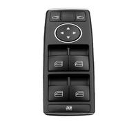 Interruptor Elevalunas Interruptor De Control Elevalunas Eléctrico Para Benz W169 W176 W292 W246 Para AB ML GL GLE Glass 2012-2018(1)