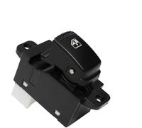 Interruptor Elevalunas Interruptor de elevalunas eléctrico del lado pasajero para para Elantra para Sonata para Kia para Rio 93580-3D000 Botón Elevalunas
