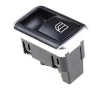 Interruptor Elevalunas Interruptor De Elevalunas Eléctrico Para Benz W204 W212 C207 A207 Clase CE X204 A2128208310 A2049058202(1pcs)