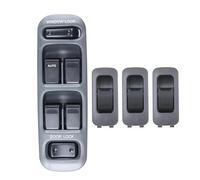 Interruptor Elevalunas Interruptor De Elevalunas Eléctrico Para Chevy Para Tracker 1999-2004 3799065D10T01 3799575F00(A Set)