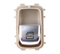 Interruptor Elevalunas Interruptor De Elevalunas Eléctrico Para Vito W447 2015-2018 2229052203 A2229052203(Beige)