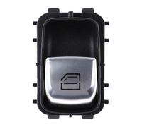 Interruptor Elevalunas Interruptor De Elevalunas Eléctrico Para Vito W447 2015-2018 2229052203 A2229052203(Negro)
