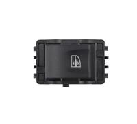 Interruptor elevalunas Interruptor de elevalunas y cristal para Megane para Fluence Auto Parts OE:254210001R Botón control ventana