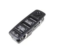 Interruptor Elevalunas Interruptor De Ventana Eléctrica Coche Delantero Izquierdo 11 Pines Para Chrysler Para Pacifica 2017 2018 2019