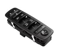Interruptor Elevalunas Interruptor De Ventana Eléctrico De 3 Pines Para Chrysler Para Ciudad Para País V6 3.6L 2012-2016 Delantero Izquierdo