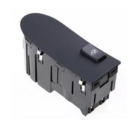 Interruptor elevalunas Interruptor del elevalunas eléctrico delantero izquierdo (lado del conductor) Para MAN Para TGA Para TGX: 81258067045 901104002 Botón control ventana(Model B)