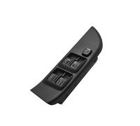 interruptor elevalunas Interruptor elevador de ventana principal energía eléctrica for coche, 10 pines, lado del conductor, delantero izquierdo, Para Isuzu TFR/TFS 1999-2009