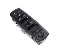 Interruptor Elevalunas Interruptor Elevalunas Conductor 68271203AB Para Dodge Para Dart 2013-2016 Para Chrysler Para 200 Para Jeep Cherokee 21 Pines
