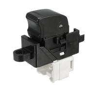 Interruptor Elevalunas Interruptor Elevalunas Eléctrico 6 Pines Delantero Izquierdo Para Nissan Para Pathfinder X-Trail Almera Patrol GU Y61 MK2 R20 T30 Botón Eléctrico Ventana