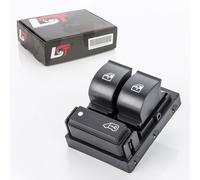 Interruptor Elevalunas Izquierda para Citroen Jumper II Peugeot Boxer Fiat
