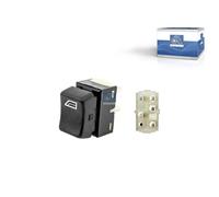 Interruptor Elevalunas Lado de Copiloto DT SPARE PARTS para U.a. Volvo FH16