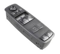 METZGER Interruptor, elevalunas para MERCEDES-BENZ Ref: 0916681)