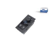 Interruptor Elevalunas Lado Del Conductor DT SPARE PARTS Apto para Renault