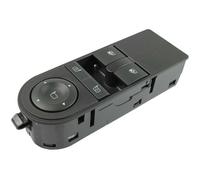 METZGER Interruptor, elevalunas para OPEL: Zafira, Astra (Ref: 0916249)